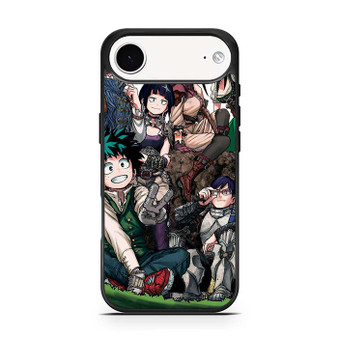 My Hero Academia 3 iPhone Air Case
