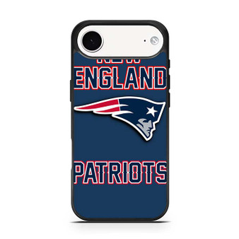 New England Patriots 3 iPhone Air Case