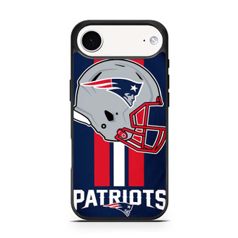 New England Patriots 4 iPhone Air Case