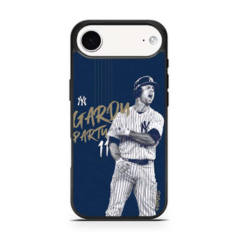 New York Yankees Gardy iPhone Air Case New York Yankees Gardy iPhone Air Case