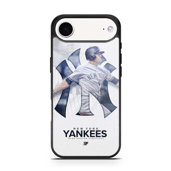 New York Yankees iPhone Air Case