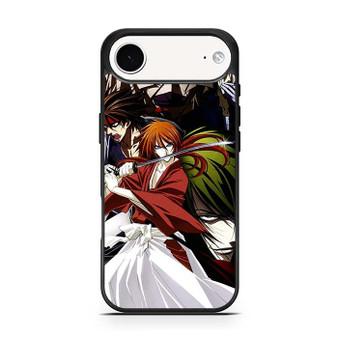 Samurai X iPhone Air Case