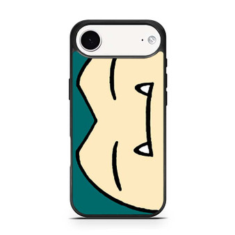 Snorlax 1 iPhone Air Case