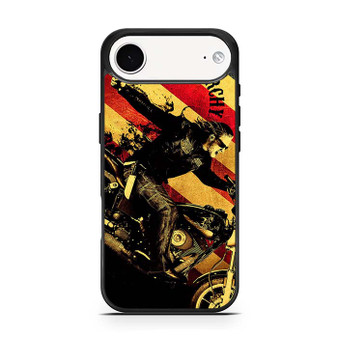 Sons of Anarchy 3 iPhone Air Case Sons of Anarchy 3 iPhone Air Case