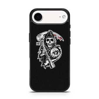 Sons of Anarchy 4 iPhone Air Case Sons of Anarchy 4 iPhone Air Case