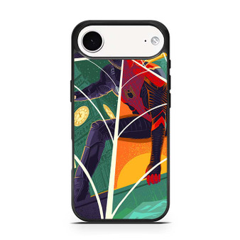Sons of Anarchy Art iPhone Air Case