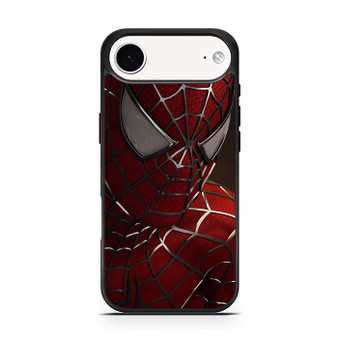 Spiderman Raimi Suit 2 iPhone Air Case