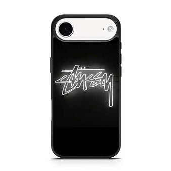 Stussy Neon iPhone Air Case Stussy Neon iPhone Air Case