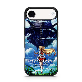 Sword Art Online Asuna iPhone Air Case