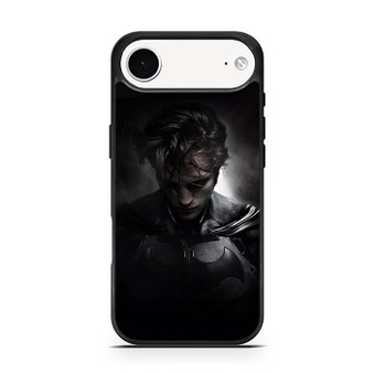 The Batman In Shadow iPhone Air Case