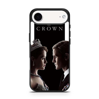 The Crown 1 iPhone Air Case