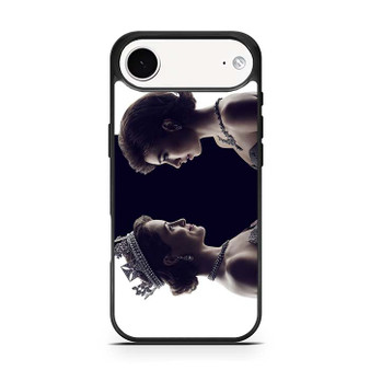 The Crown 2 iPhone Air Case