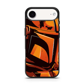 The Mandalorian iPhone Air Case