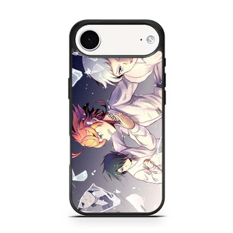 The Promised Never Land iPhone Air Case