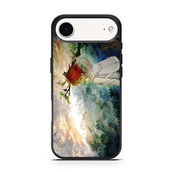 The Promised Neverland Emma 2 iPhone Air Case