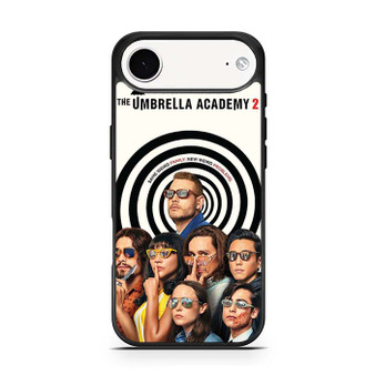 The Umbrella Academy 1 iPhone Air Case