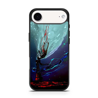 Tower of God Jyu Viole Grace iPhone Air Case