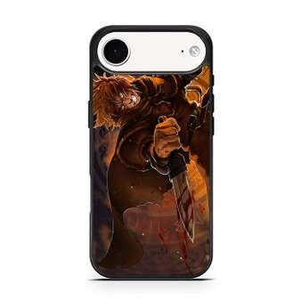 Vinland Saga Thorfinn 3 iPhone Air Case Vinland Saga Thorfinn 3 iPhone Air Case