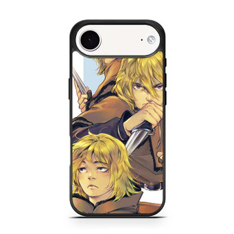 Vinland Saga iPhone Air Case
