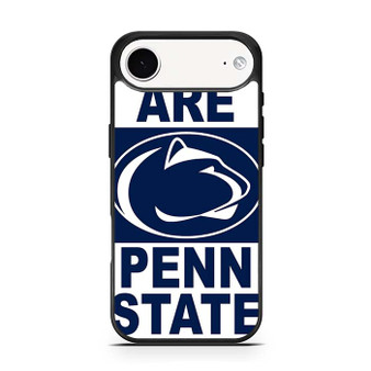 We Are Penn State iPhone Air Case