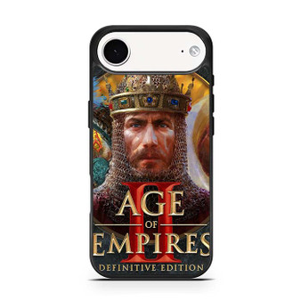 Age of Empires Definitive Edition iPhone Air Case