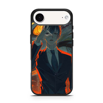 Aki Hayakawa fox devil Art Chnswman iPhone Air Case