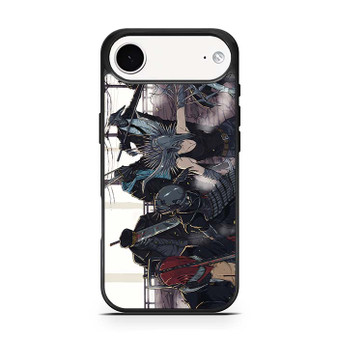 All Devils Denji Chnswman iPhone Air Case