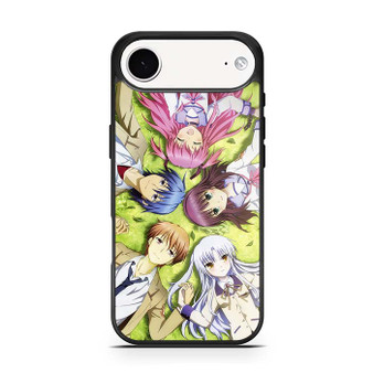 Angel Beats 1 iPhone Air Case