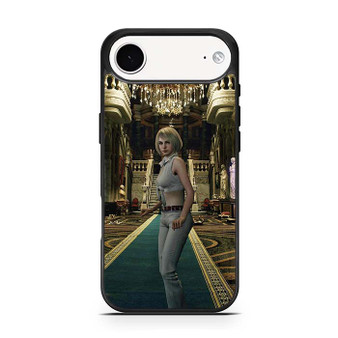 Ashley RE 4 Remake iPhone Air Case