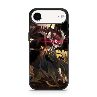 Black Clover Berserk Asta iPhone Air Case Black Clover Berserk Asta iPhone Air Case