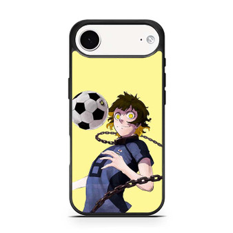 Blue Lock 1 iPhone Air Case