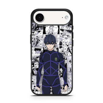 Blue Lock isagi yoichi 2 iPhone Air Case
