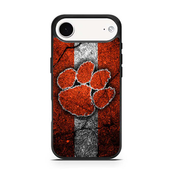Clemson Tigers american football team iPhone Air Case