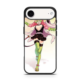 Demon Slayer Mitsuri iPhone Air Case
