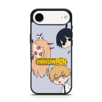 Denji Aki Power iPhone Air Case