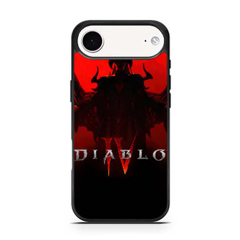 Diablo IV iPhone Air Case