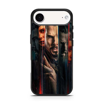 Doctor Strange in the Multiverse of Madness Art iPhone Air Case