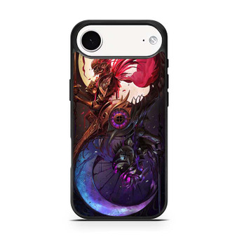 Elden Ring Art iPhone Air Case