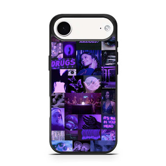 Euphoria Collage iPhone Air Case