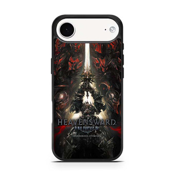 Final Fantasy XIV Heavensward iPhone Air Case Final Fantasy XIV Heavensward iPhone Air Case