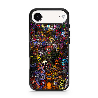 Five Nights at Freddy's All iPhone Air Case
