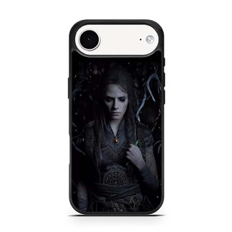 God Of War Ragnarok Freya iPhone Air Case