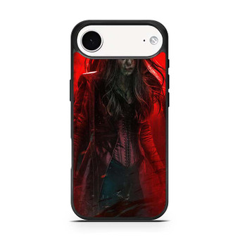 Hungry Witch What If iPhone Air Case