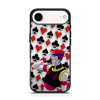 Hunter X Hunter Hisoka iPhone Air Case