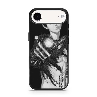 Jagaan 1 iPhone Air Case