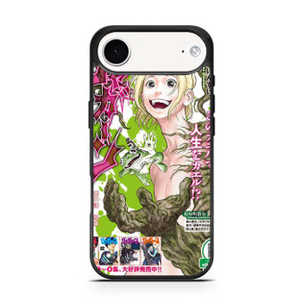 Jagaan 2 iPhone Air Case