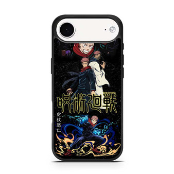 Jujutsu Kaisen Collages iPhone Air Case
