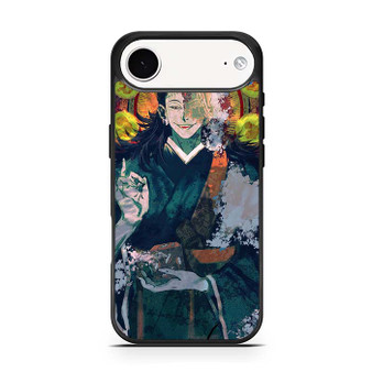 Jujutsu Kaisen Getou Suguru 1 iPhone Air Case