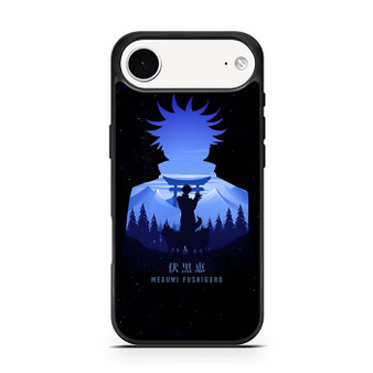 Jujutsu Kaisen Megumi Fushiguro 2 iPhone Air Case