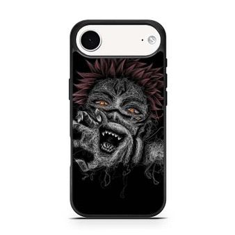Jujutsu Kaisen Sukuna Art iPhone Air Case